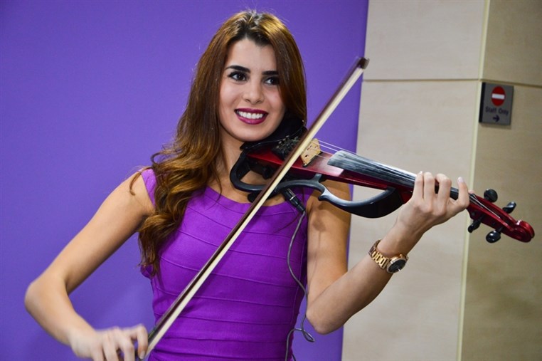 Opening Of Byblos Bank Sioufi Branch